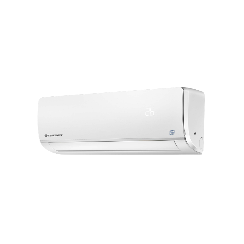 Westpoint Mural Inverter 5,2 kW — 18000 BTU — WIS-18225.MH