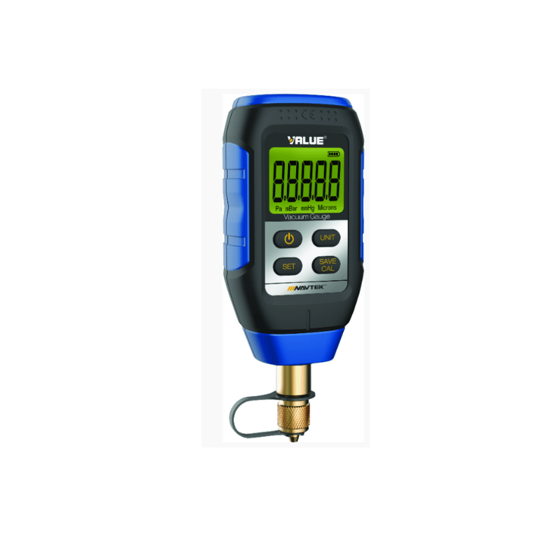 VACUOMETRE ELEC VALUE TF-VMV-1