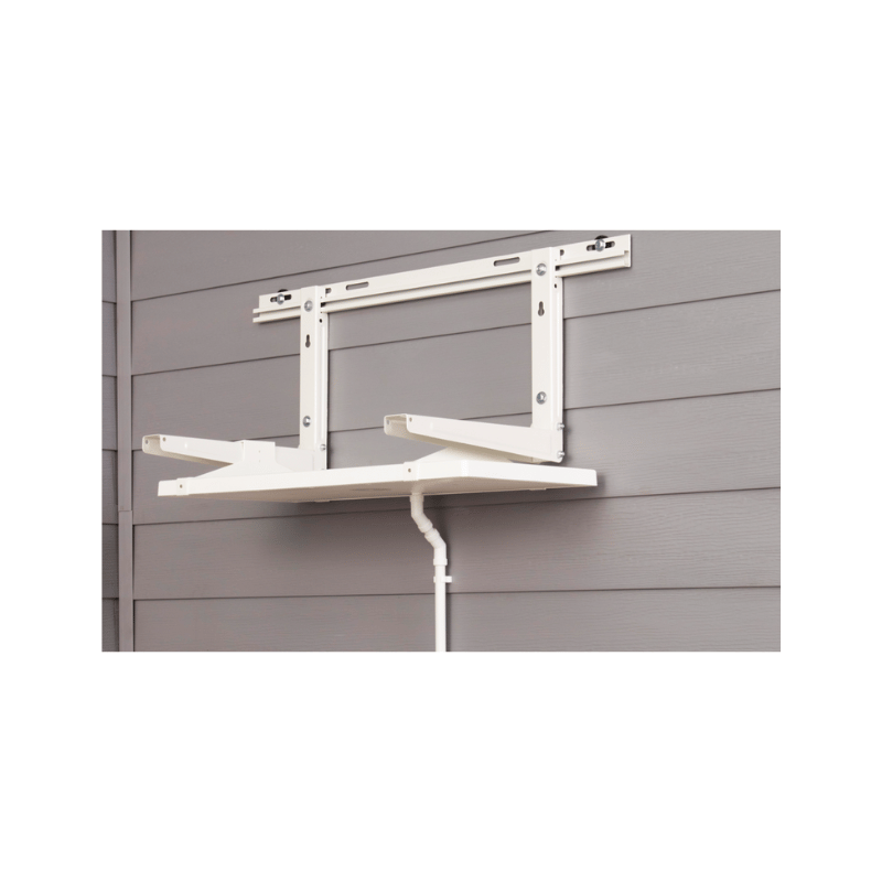 BAC CONDENSAT PVC POUR GC