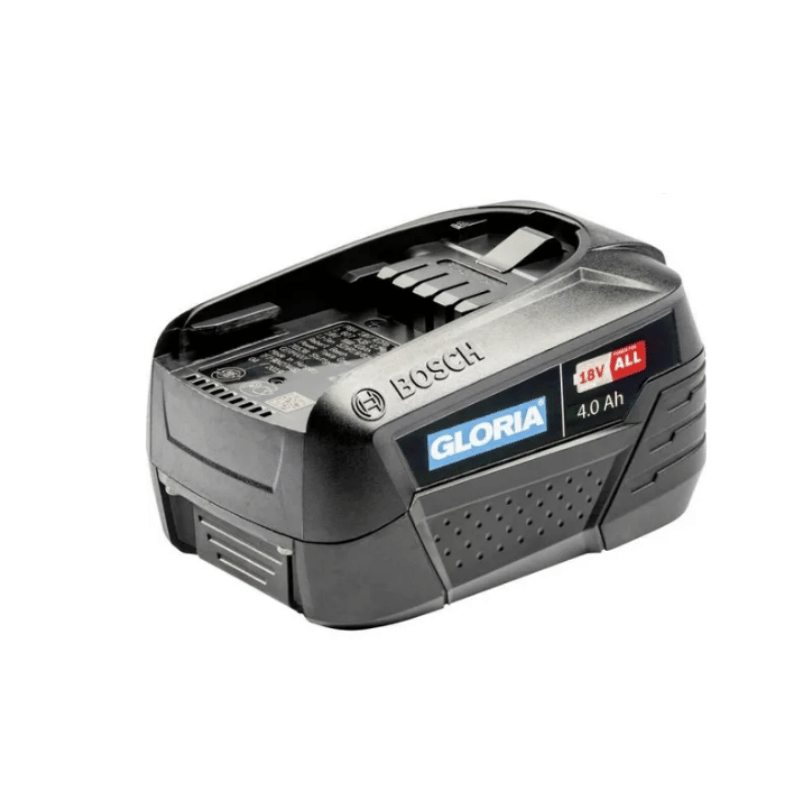 BATTERIE BOSCH 18V 4,0AH (GLORIA)