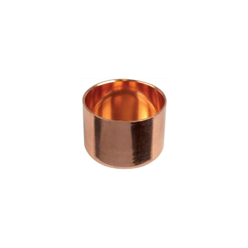 BOUCHON CUIVRE F 3/8