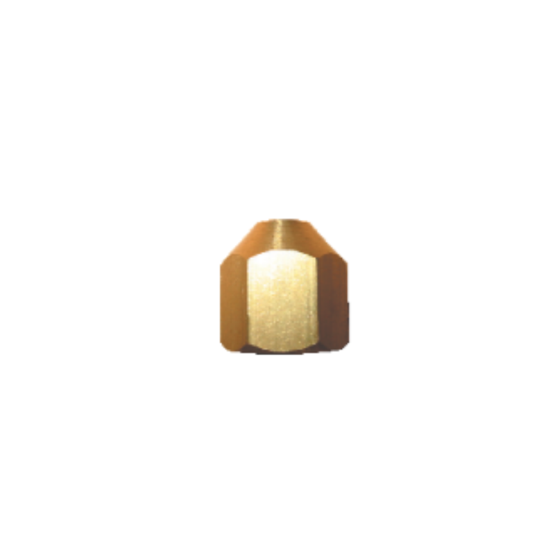 BOUCHON SCHRADER HEXAGONAL MV-2225 1/4