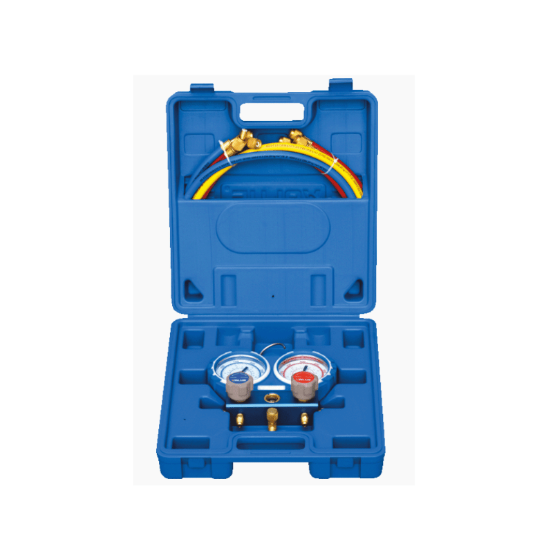 BY-PASS VALUE TF-VMG-2-R134A   COFFRET