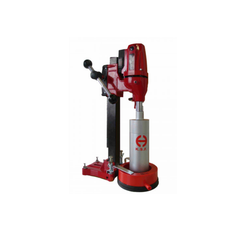 CAROTTEUSE COLONNE KF-500 DMAX-120MM