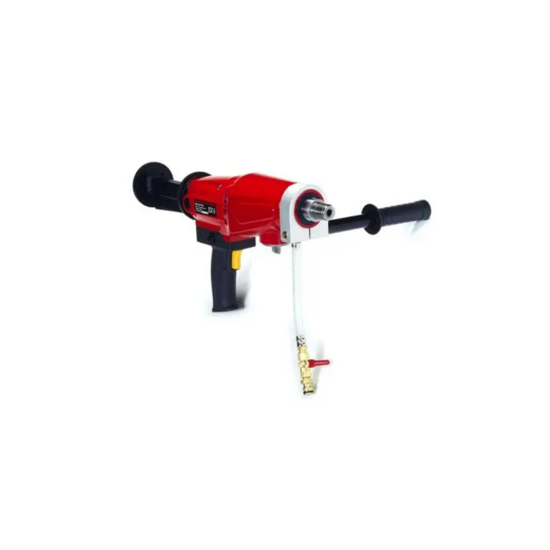 CAROTTEUSE MANUEL DF-320 1350W