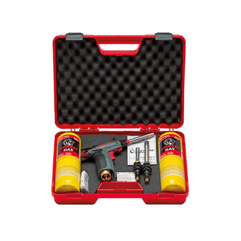 CHALUMEAU VULCAN CFRET MULTI PLOMB 471