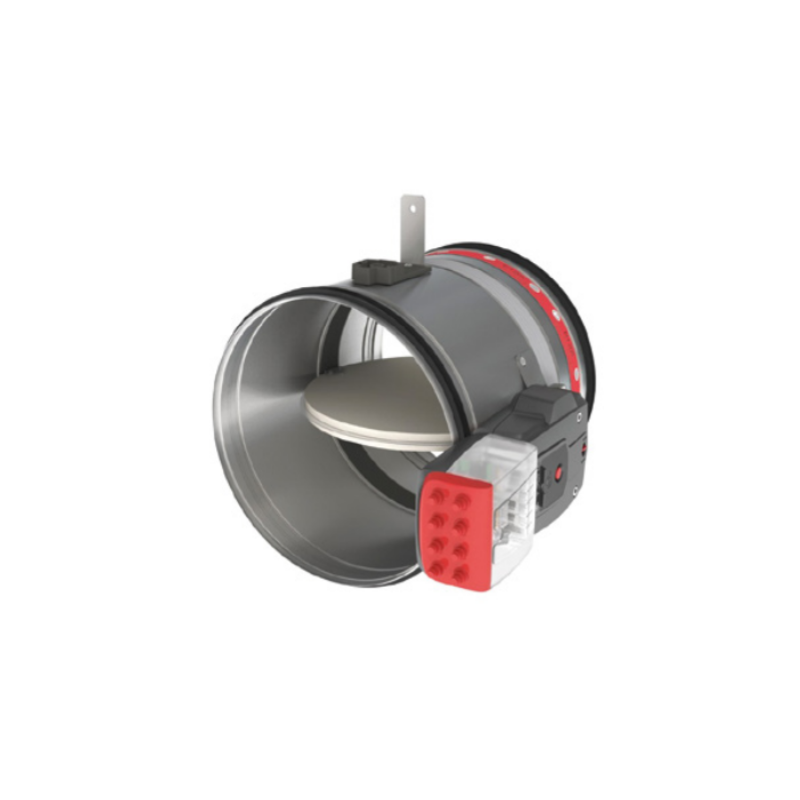 CLAPET COUPE FEU CR120 MFUS D-200
