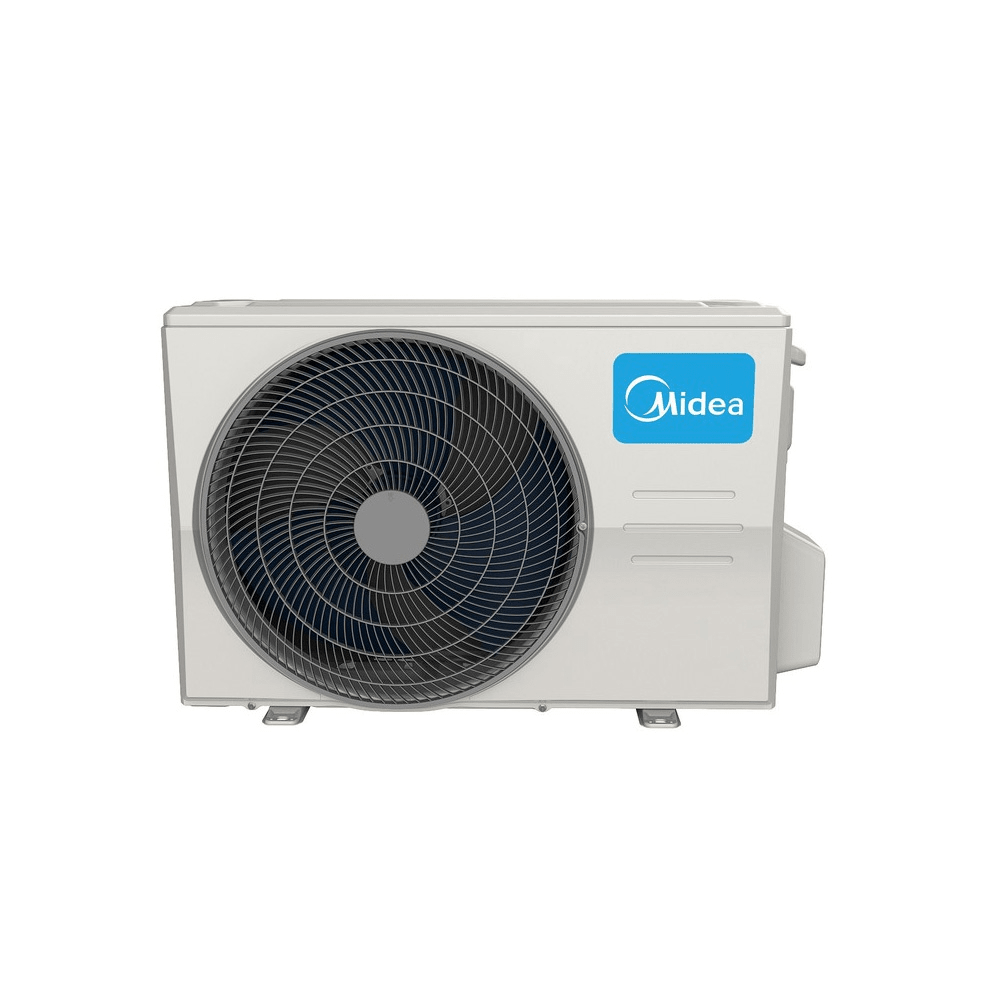 Climatiseur Midea Gainable Inverter MTI/MOX430U-24H 7,2 kW 24000 Btu/h