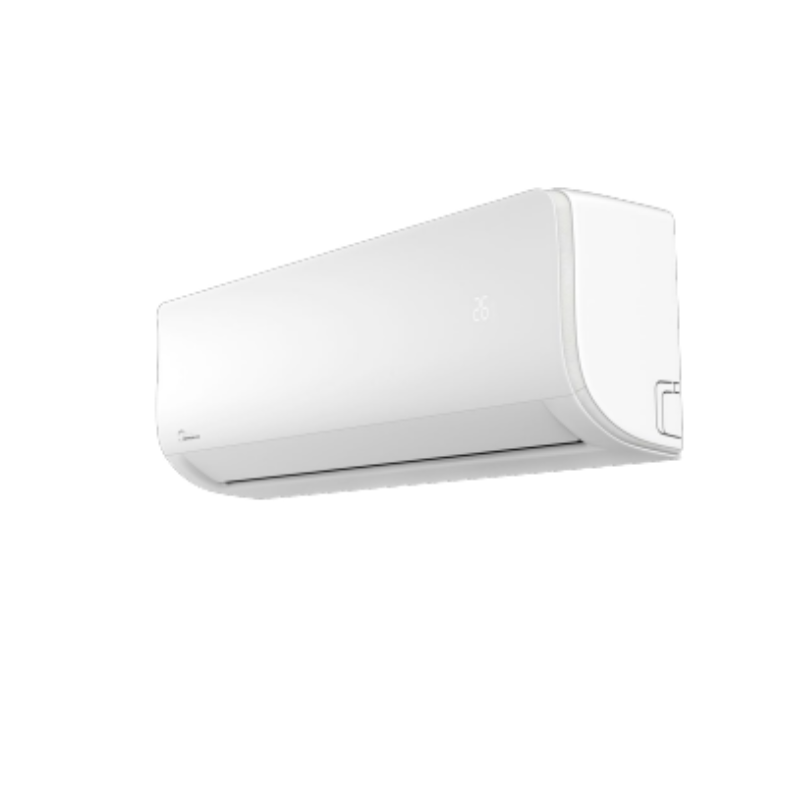 Climatiseur Midea Mural Inverter Xtreme Save MSAG/MOX2-09H 2,7 kW 9000 Btu/h