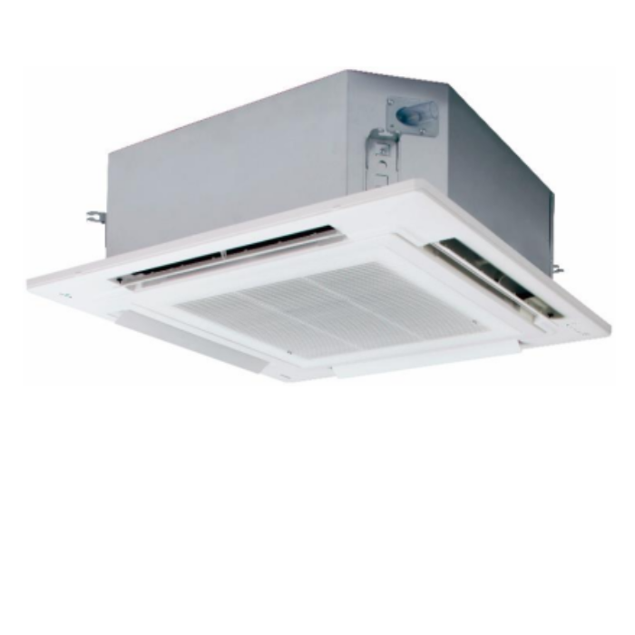 Climatiseur Panasonic Cassette Inverter S-3650PU3E + U-36PZH3E5 220V 3,6 kW 12000 Btu/h