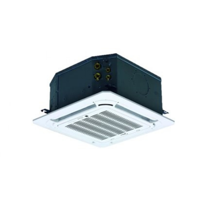 Climatiseur Midea Cassette Inverter MCA3U/MOX230-12H 600x600 3,5 kW 12000 Btu/h