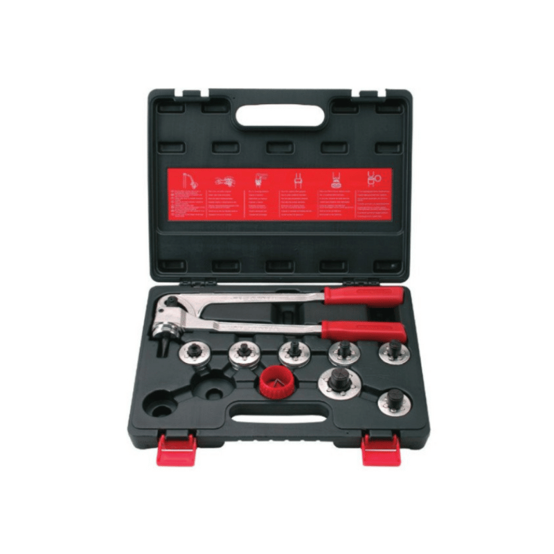 COFFRET EMBOITURE 100-BP 3/8>1'1/8 & 208