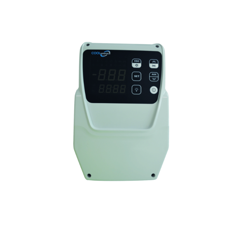 REGULATEUR COFFRET ELIWELL CF   COOL