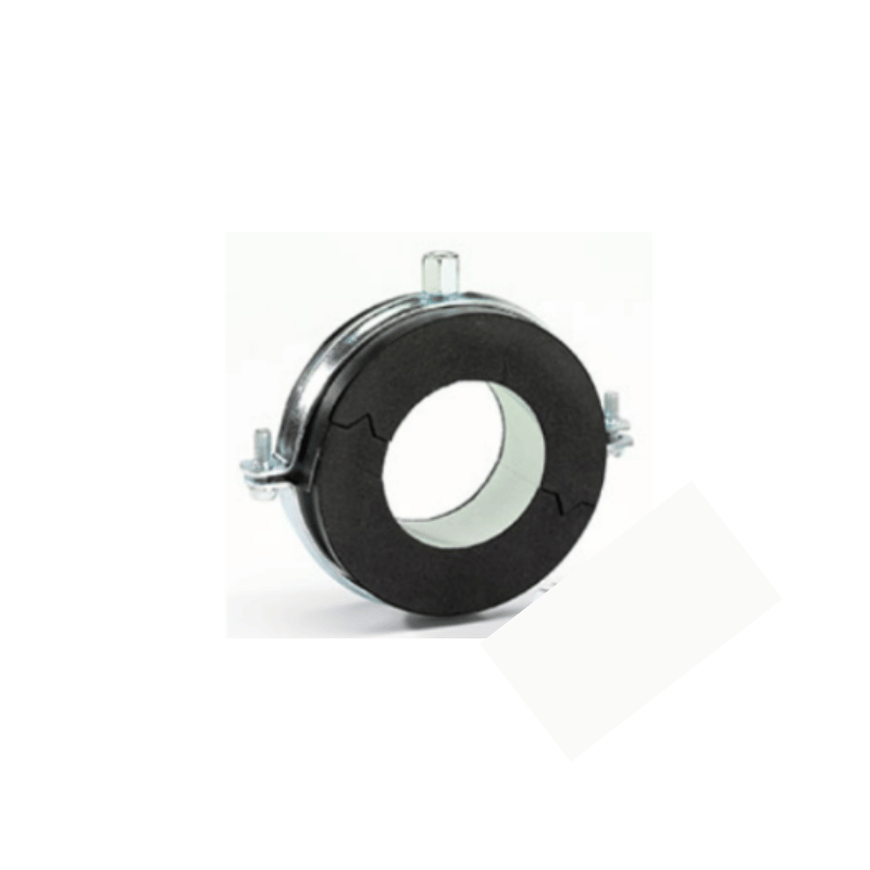 COLLIER SUPPORT-ISOLANT 34*19 CU-1'3/8