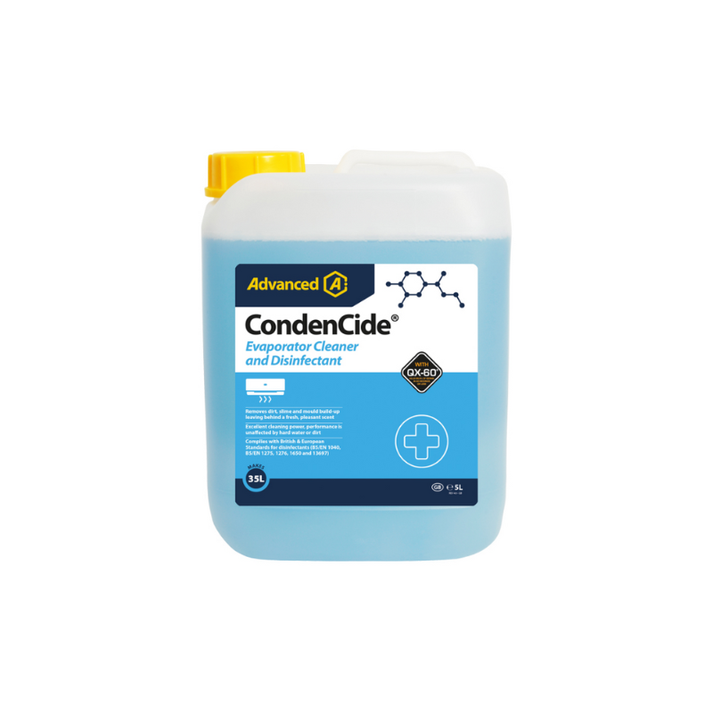 CONDENCIDE 5L NET & DEINFEC EVAP