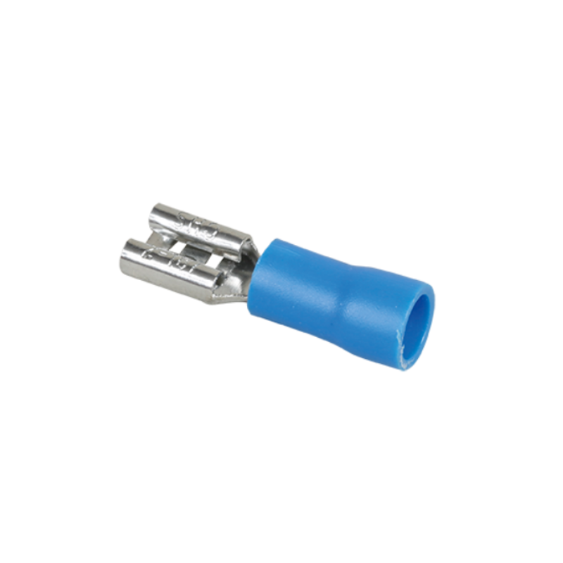 COSSE FEMEL PRE ISOLE 5MM 1,5*2,5