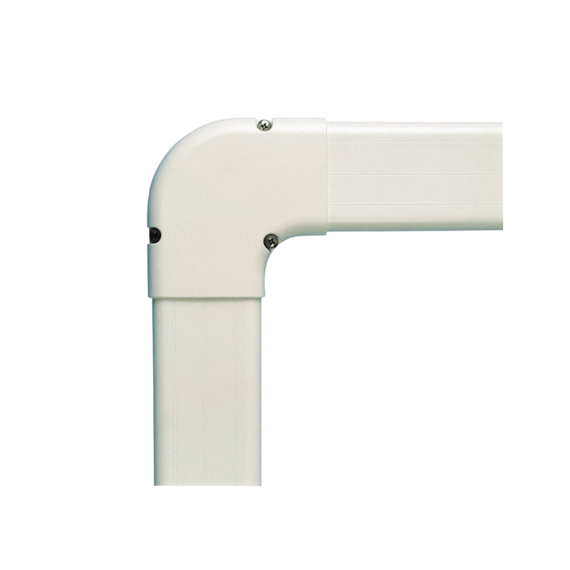 COUDE PLAT 90° GOUL AIRCO-150 CE/FB-150