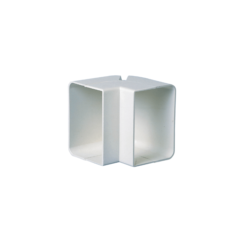 COUDE VIS EXT. 90° GOUL-105 CE/EIN-105