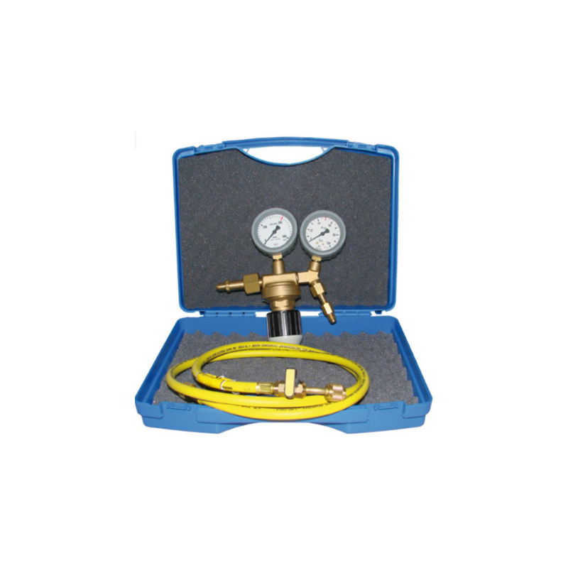 DETENDEUR AZOTE FRIOTEST-45