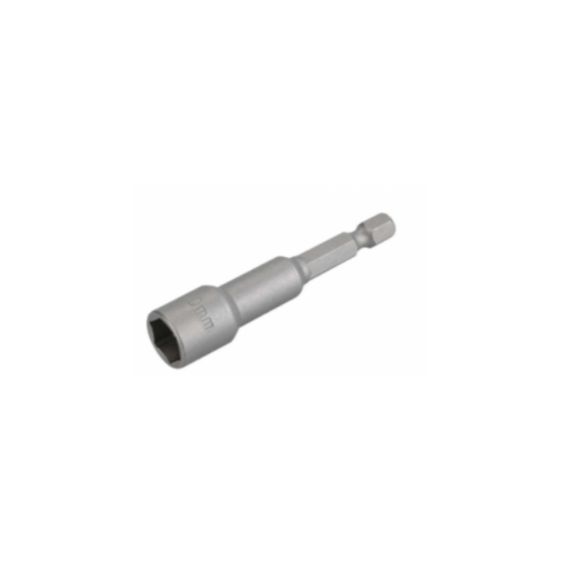 DOUILLE MAGNETIQUE 5,5X45 P.VISSEUSE