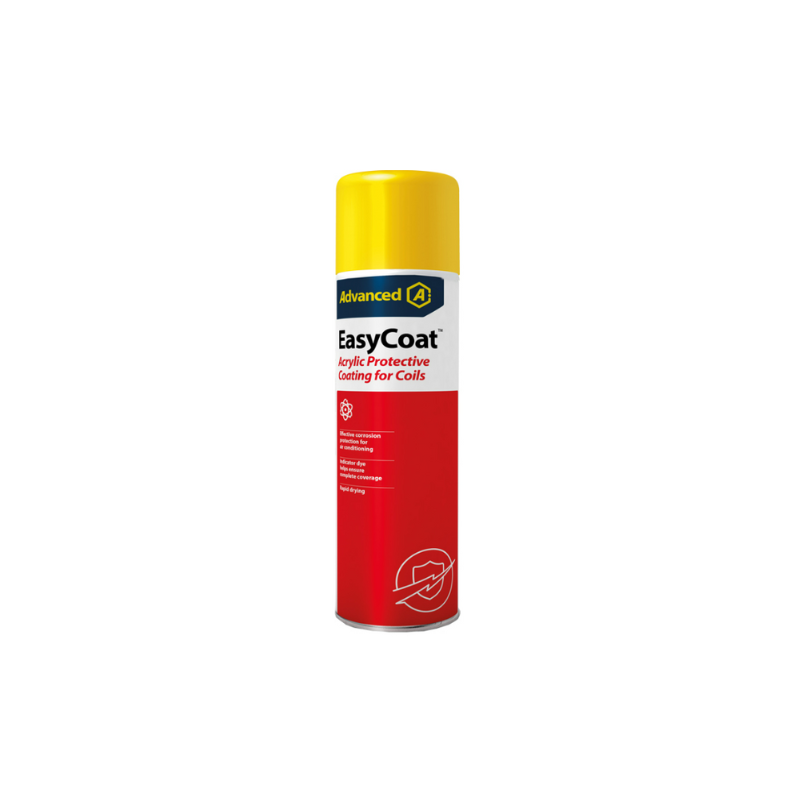 EASY-COAT AERO 0,6L ANTI COROSION