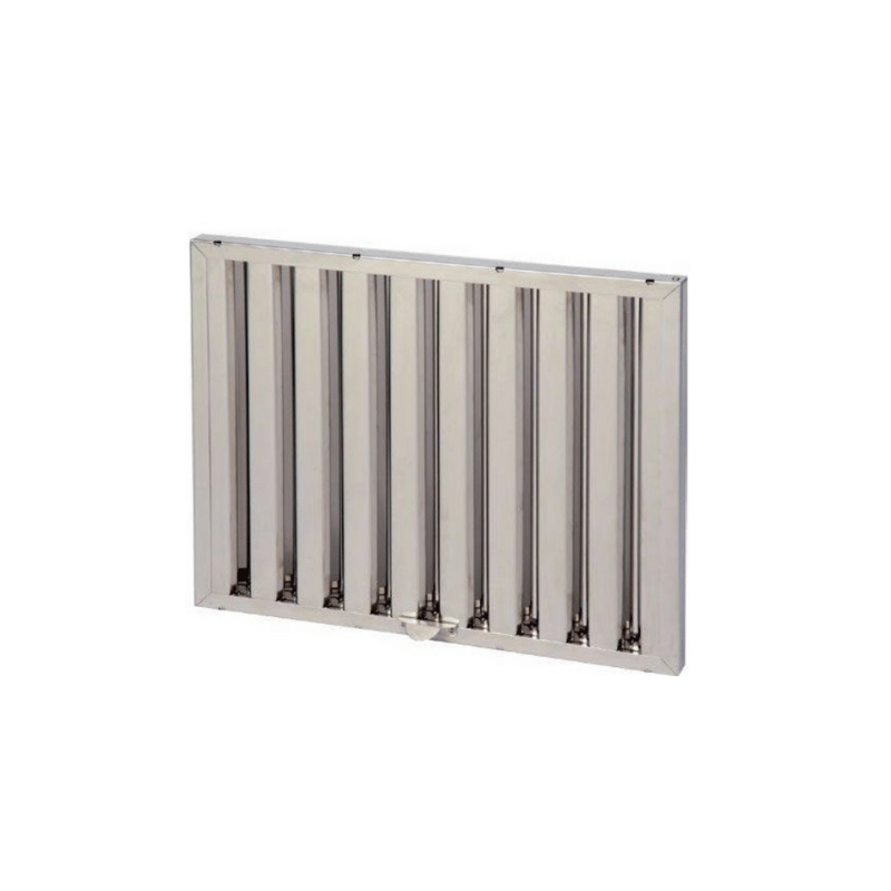 FILTRE CHOCS 398 X 498 X 25