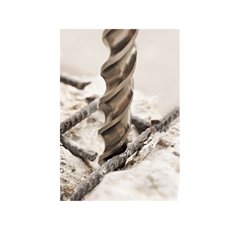 FORET BETON 3-TAIL SDS  D-12X160