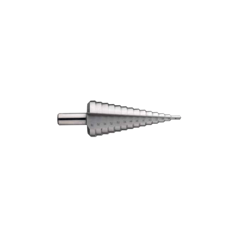 FORET ETAGE HSS 512B  D-4/30MM