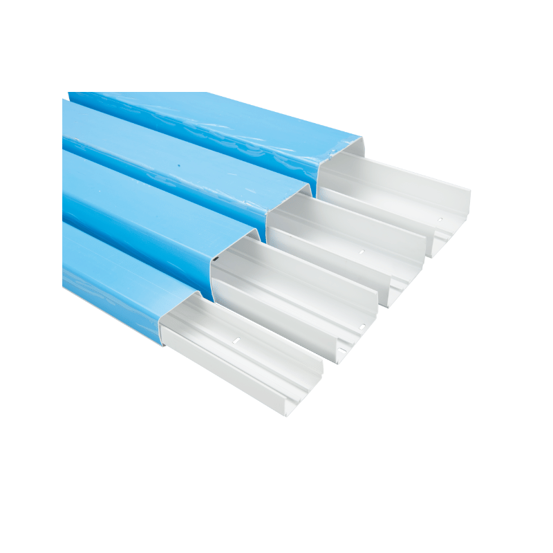 GOULOTTE OPTIMAL 110*75*2000 OD-110 2ML