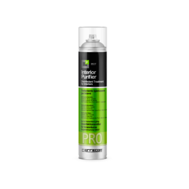 INTERIOR PURIFIER PRO ERREC0M SPRAY 600M