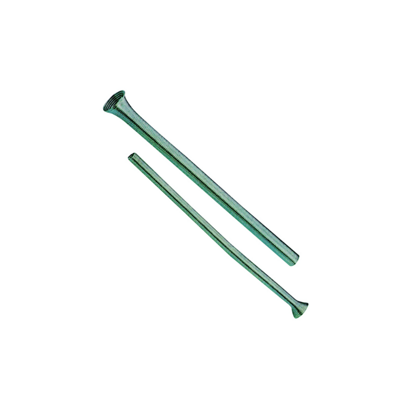 JEU 5 RESSORTS A CINTRER 102-S5 1/4_3/4