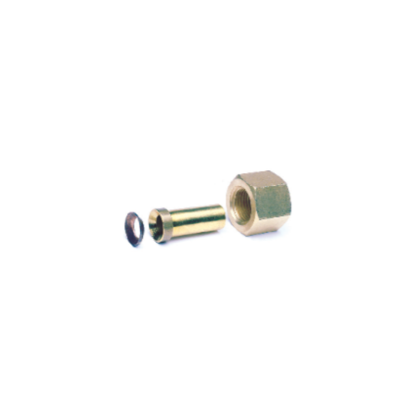 KIT RACCORDEMENT 3/8 RIF D1849-AJ