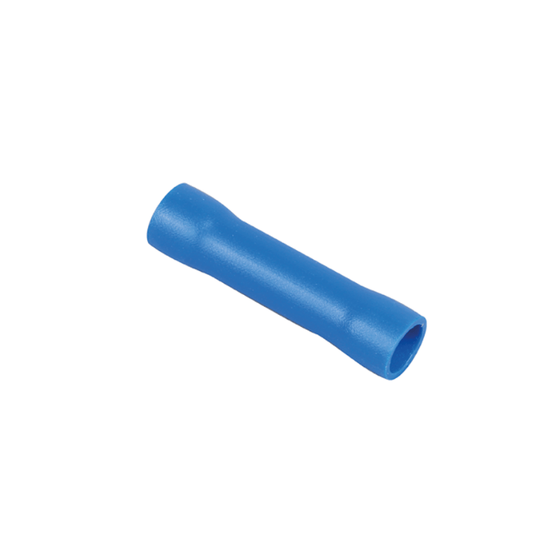 MANCHON CONNEXION BLEU 1,5>2,5 (50PCES)