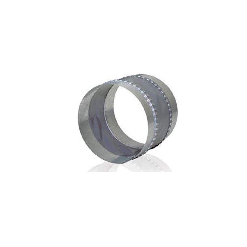 MANCHON FLEXIBLE GALVA VVG-250