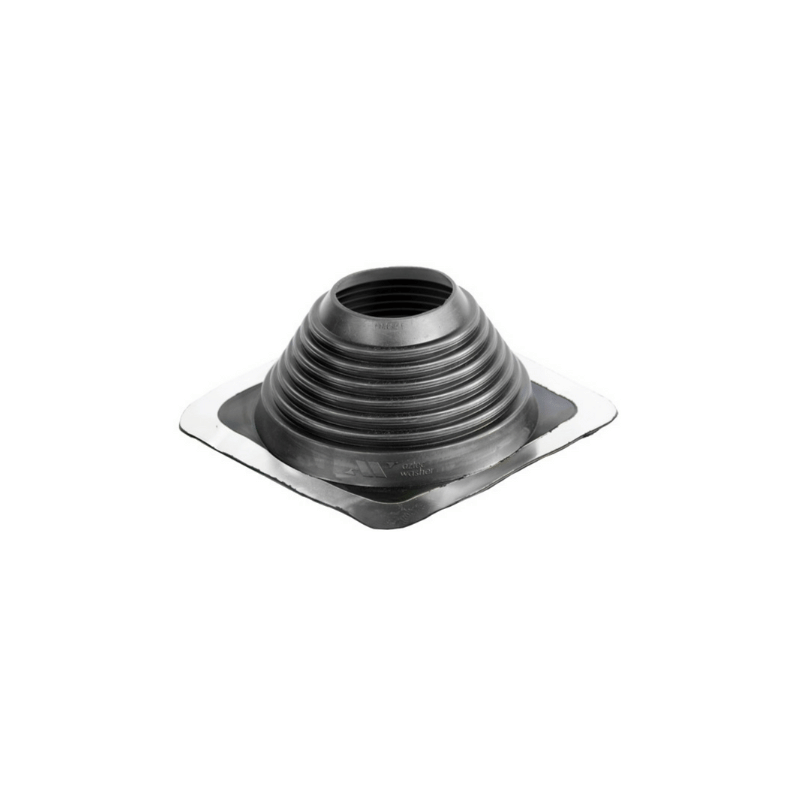 SORTIE TOIT STANDARD-6 304*304 GRIS