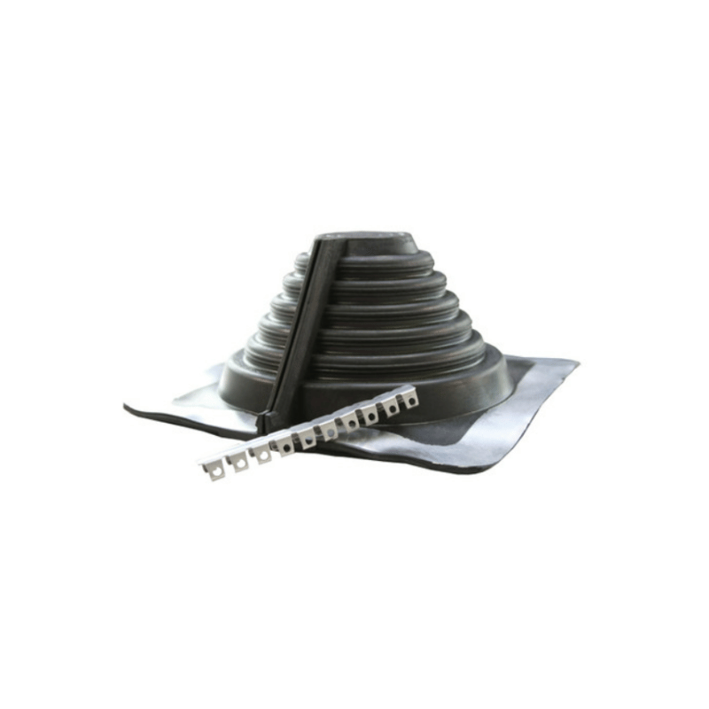 SORTIE TOIT LOW PROFILE-2 D-273 GRIS