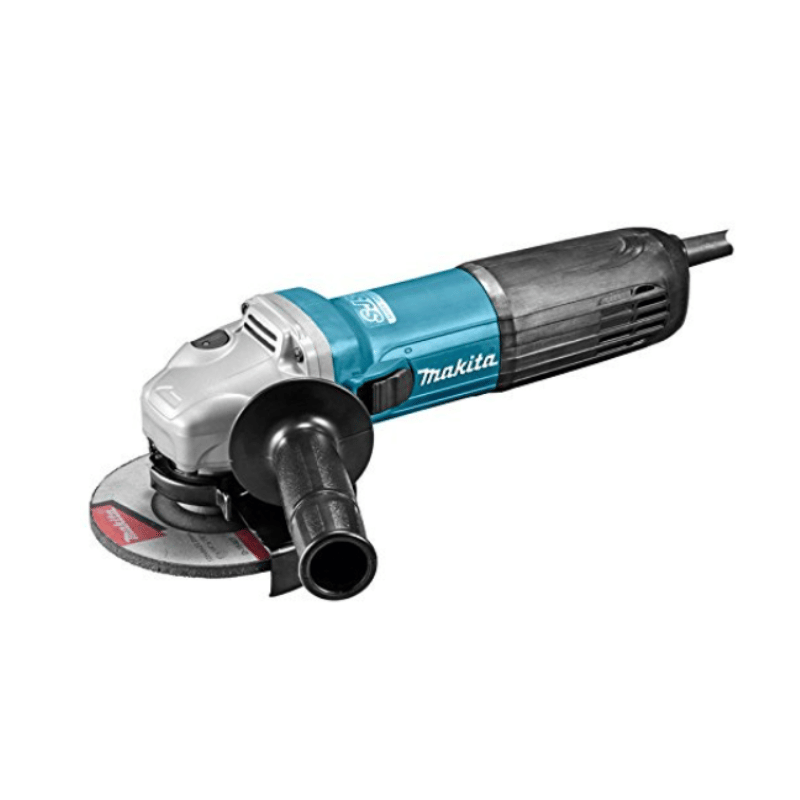 MEULEUSE MAKITA 125MM 220V GA5040RKDJ