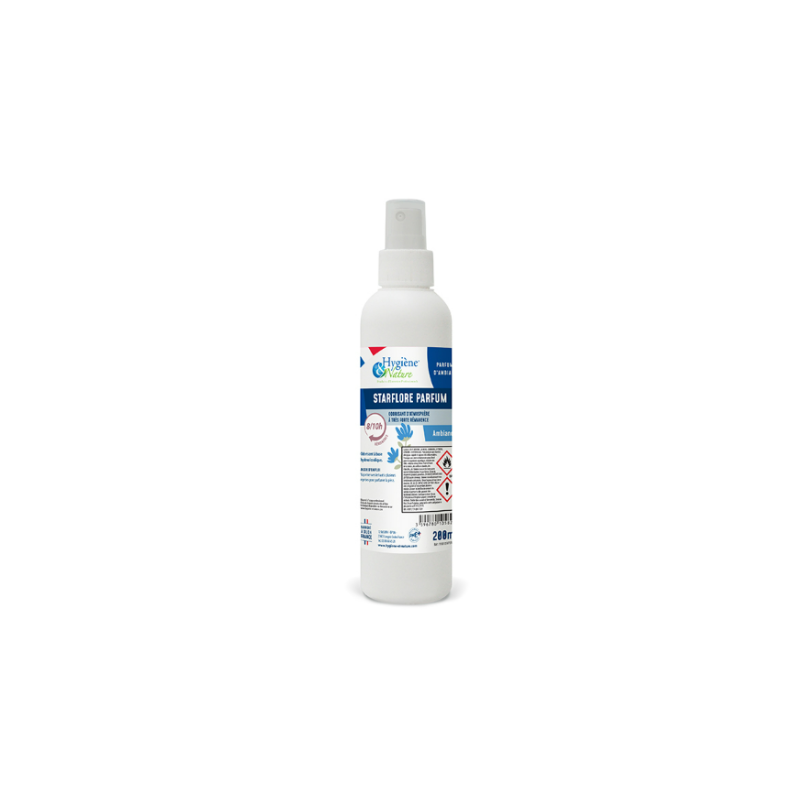ODORISANT B-LINE SPRAY 0,2L AMBIANCE