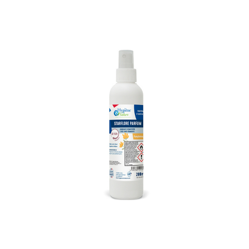 ODORISANT B-LINE SPRAY 0,2L PAMPLEMOUS