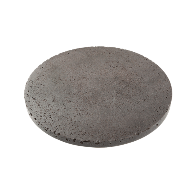 PIERRE A AVIVER COURONNE D-250*EP-15MM