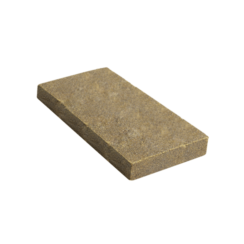 PIERRE A AVIVER TREPAN DIAM 200*100*20MM