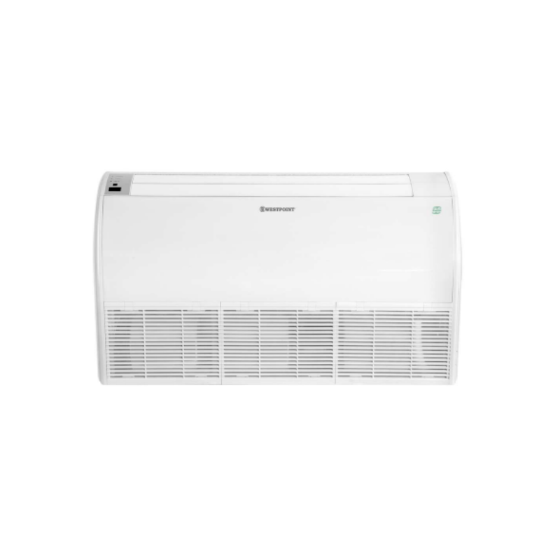 Climatiseur Westpoint Allège Plafonnier Inverter CSZ-IFC2423 7,1 kW 24000 Btu/h