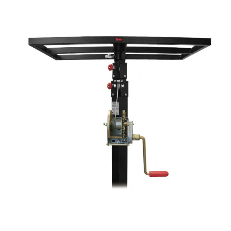 PLATEAU ELEVATEUR GUIL BC-02/M 80X40