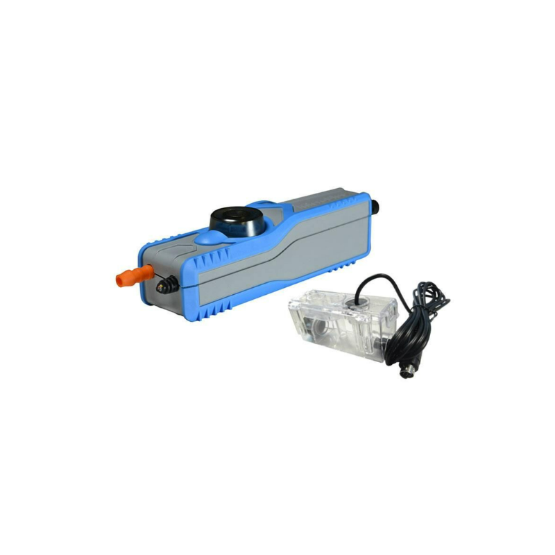 POMPE RELEVAGE MICROBLUE-T°S 5L/H