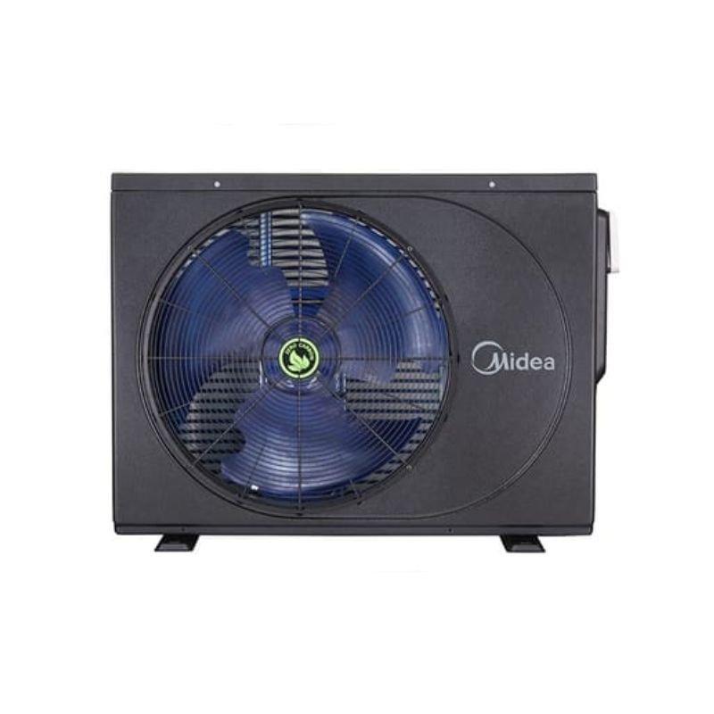 PAC PISCINE MIDEA MSC-200D2N8-A 20KW TRI