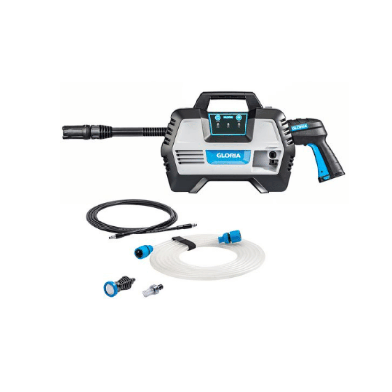 PULVE MULTIJET SECTEUR 230V 75BAR
