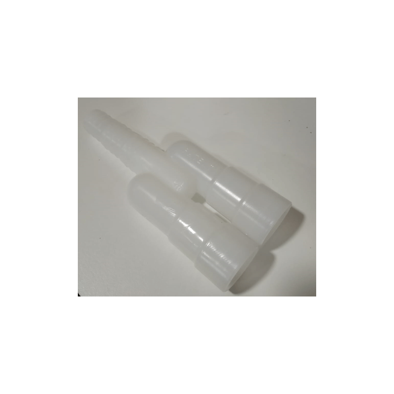 RACCORD Y POUR PVC SOUPLE 25X15 (PIECE)