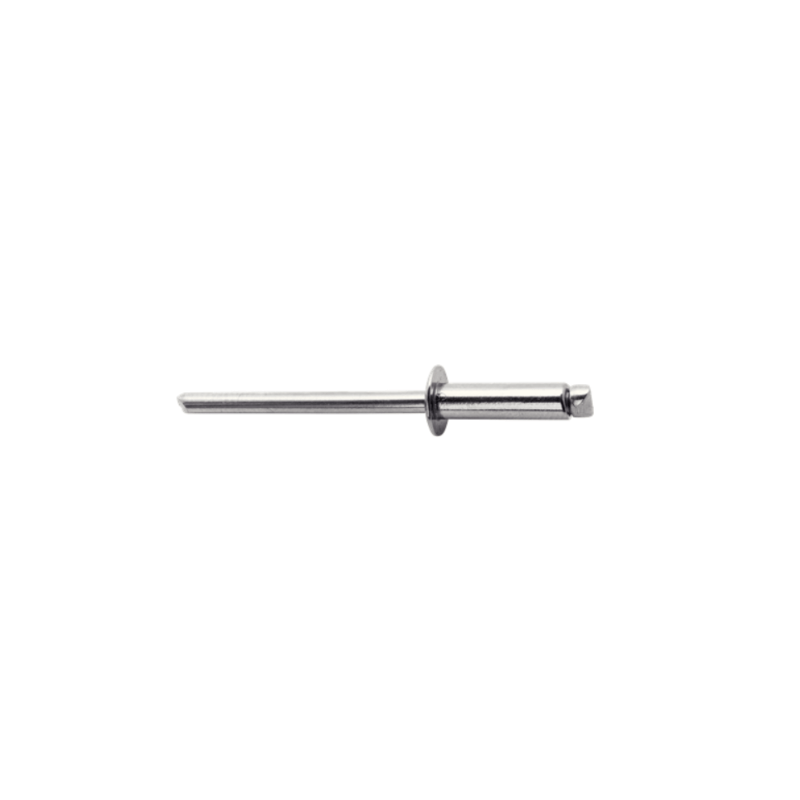 RIVETS INOX 4,0 X 08  BTE-50 FORET
