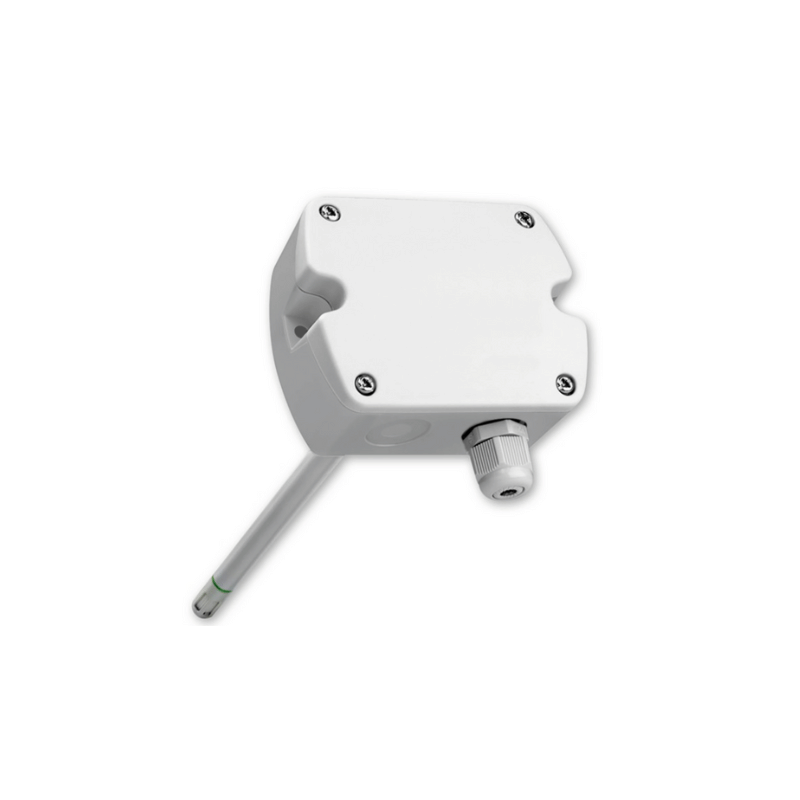SCO2 AA 010 0-2000PM 0-10V SONDE CO2 AM