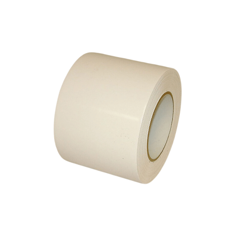 ISOLANT RUBAN ADHESIF BLANC 15M*50MM